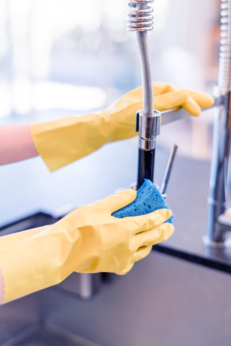 cleaning services 19