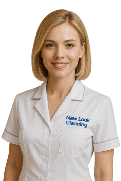 new look cleaning clear