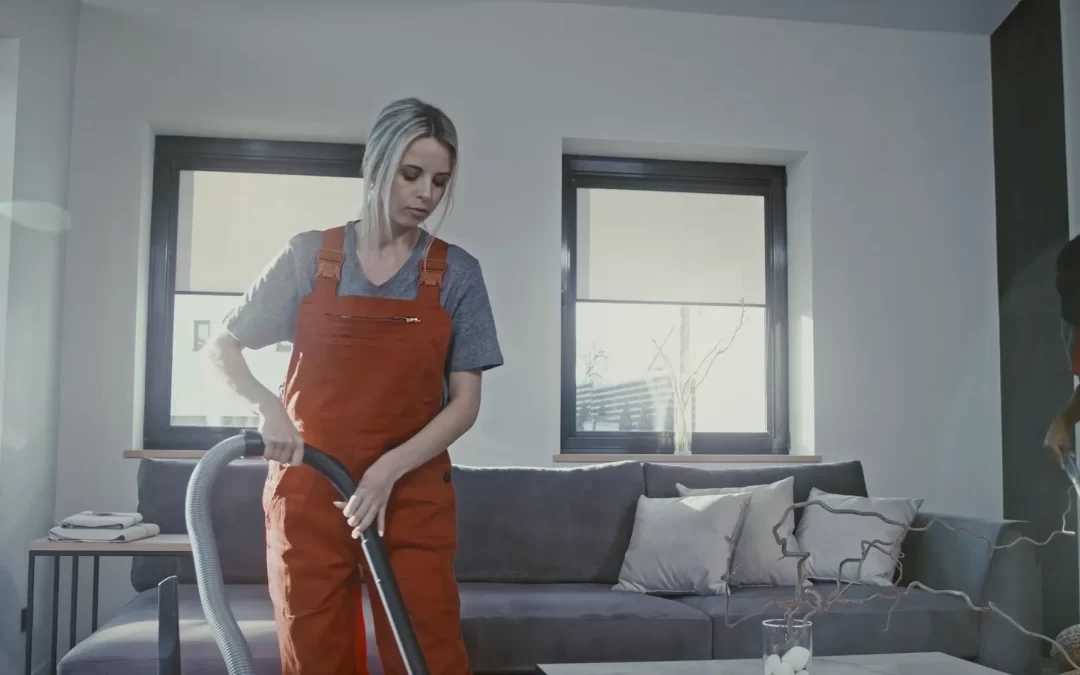 How to Select a Good Professional Cleaning Company for Rental Homes