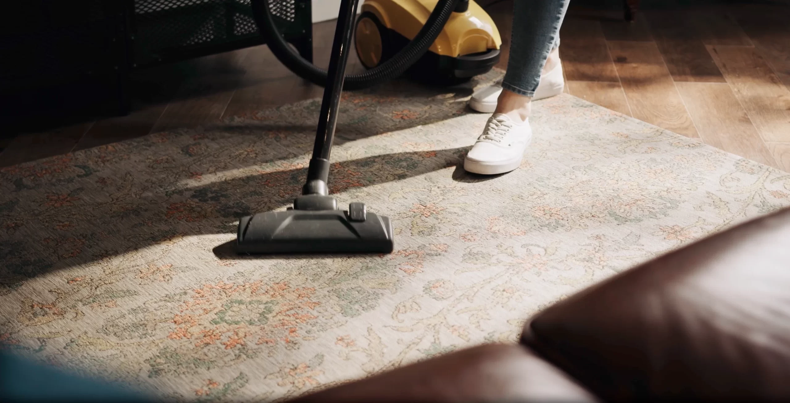 New Look Professional carpet Cleaning Taunton