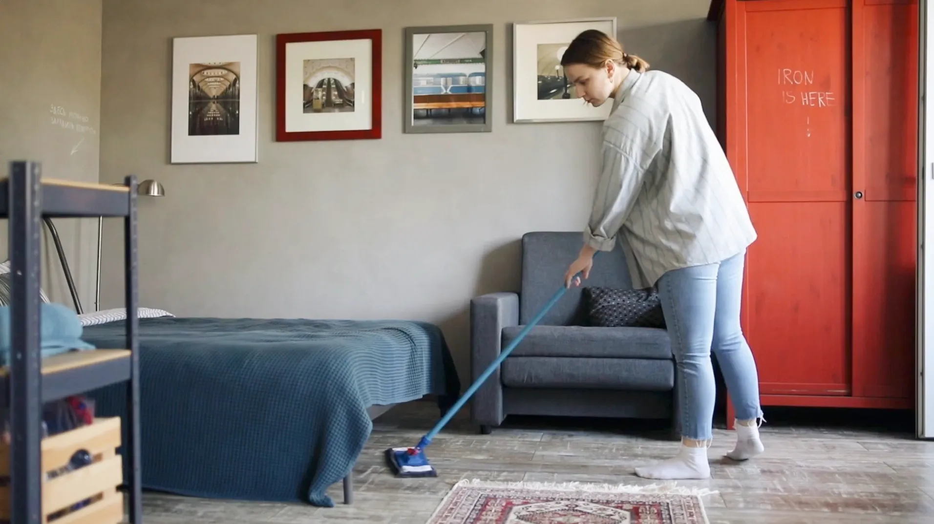 Residential-cleaning services-near-me