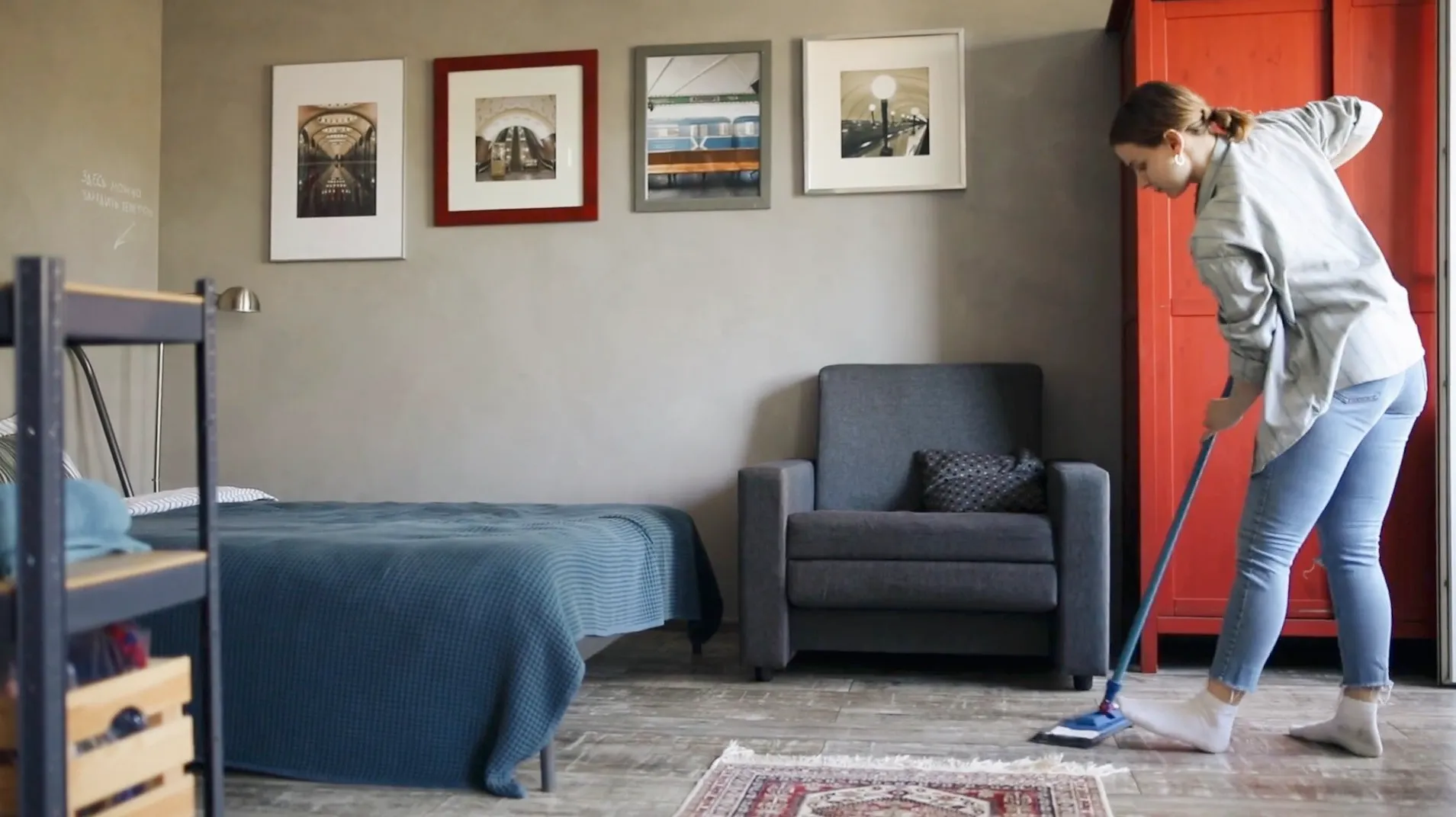 Residential-cleaning services-near-me