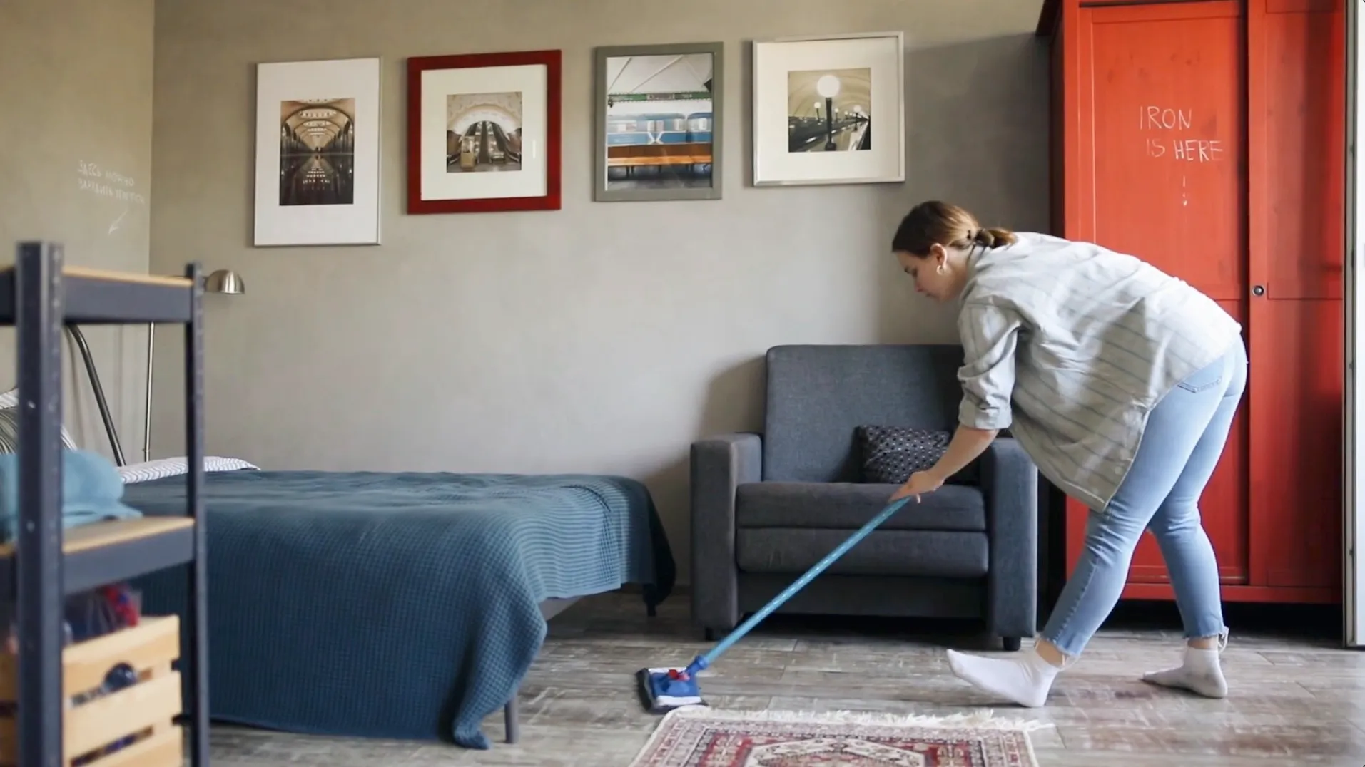 Residential-cleaning services-near-me